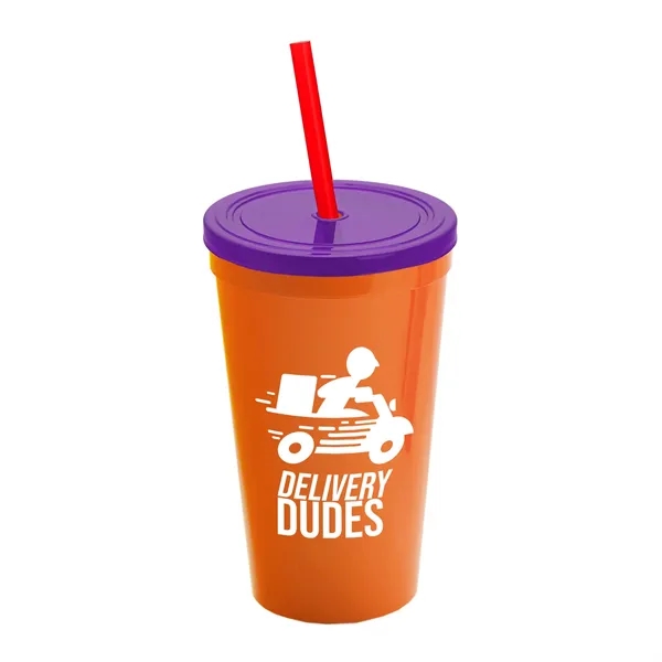 Garyline® Cups-on-the-Go Sport Sipper - 22 oz. - Garyline® Cups-on-the-Go Sport Sipper - 22 oz. - Image 1515 of 3463