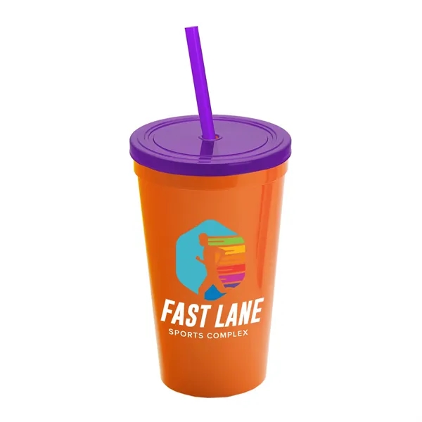 Garyline® Cups-on-the-Go Sport Sipper - 22 oz. - Garyline® Cups-on-the-Go Sport Sipper - 22 oz. - Image 1518 of 3463