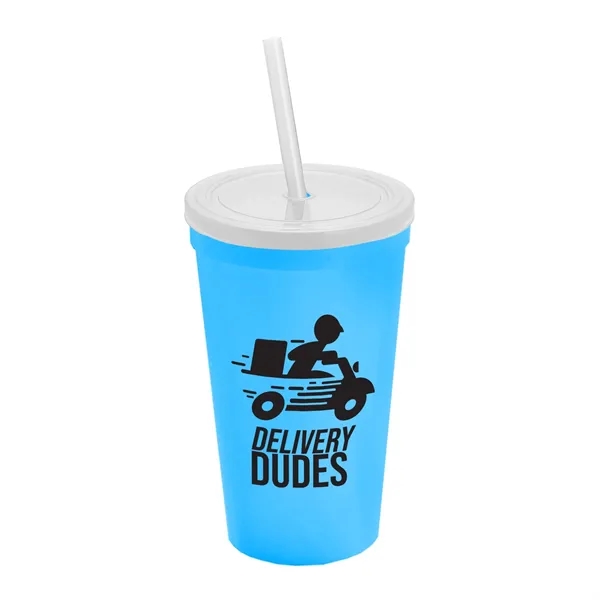 Garyline® Cups-on-the-Go Sport Sipper - 22 oz. - Garyline® Cups-on-the-Go Sport Sipper - 22 oz. - Image 1519 of 3463