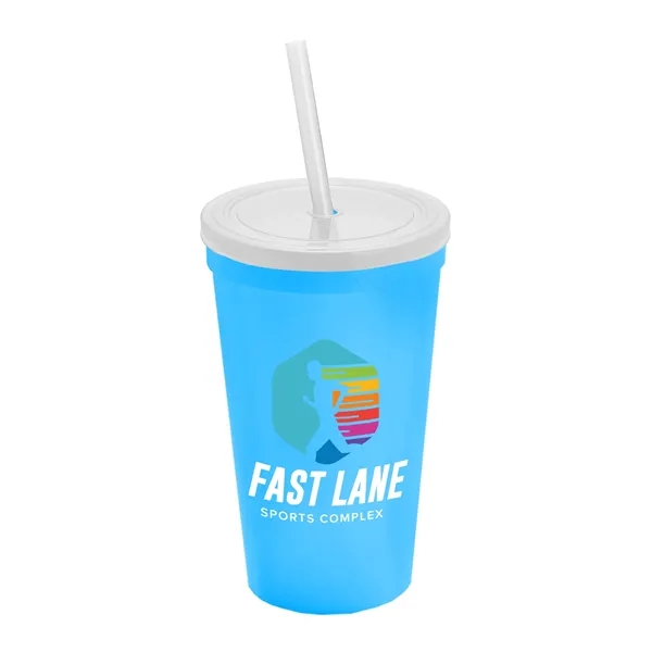 Garyline® Cups-on-the-Go Sport Sipper - 22 oz. - Garyline® Cups-on-the-Go Sport Sipper - 22 oz. - Image 1520 of 3463