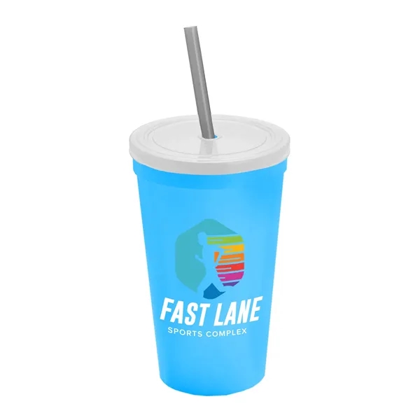 Garyline® Cups-on-the-Go Sport Sipper - 22 oz. - Garyline® Cups-on-the-Go Sport Sipper - 22 oz. - Image 1522 of 3463