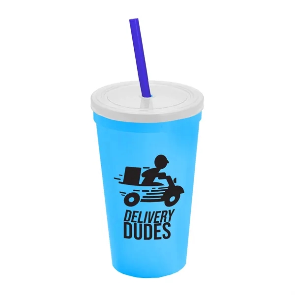 Garyline® Cups-on-the-Go Sport Sipper - 22 oz. - Garyline® Cups-on-the-Go Sport Sipper - 22 oz. - Image 1523 of 3463