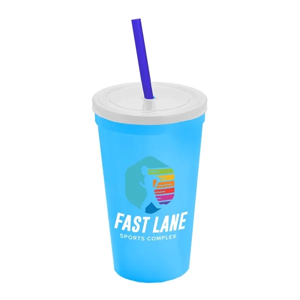 Garyline® Cups-on-the-Go Sport Sipper - 22 oz. - Garyline® Cups-on-the-Go Sport Sipper - 22 oz. - Image 1524 of 3463