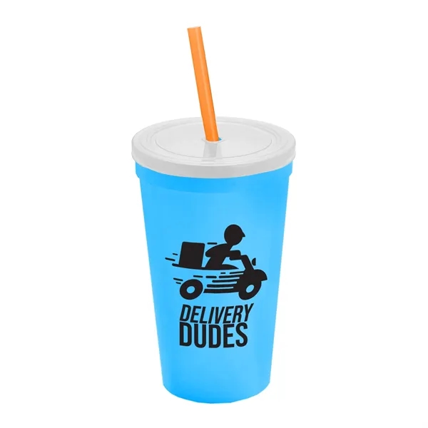 Garyline® Cups-on-the-Go Sport Sipper - 22 oz. - Garyline® Cups-on-the-Go Sport Sipper - 22 oz. - Image 1527 of 3463