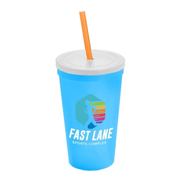 Garyline® Cups-on-the-Go Sport Sipper - 22 oz. - Garyline® Cups-on-the-Go Sport Sipper - 22 oz. - Image 1528 of 3463