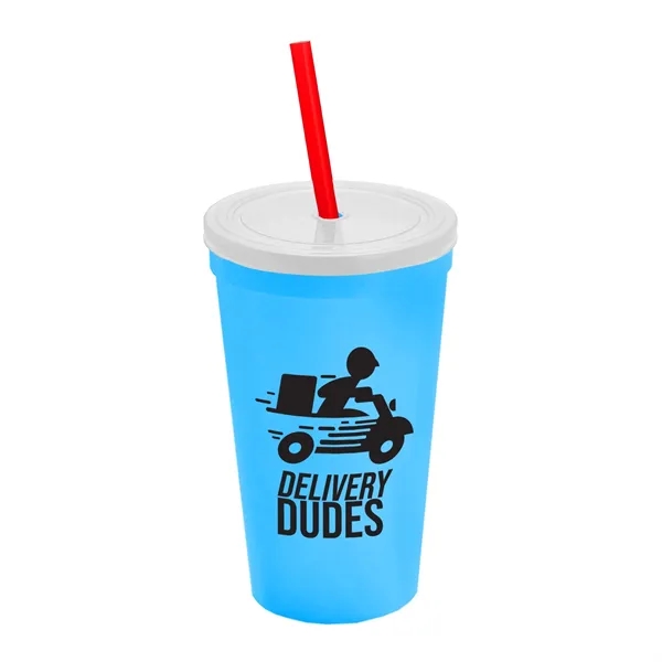 Garyline® Cups-on-the-Go Sport Sipper - 22 oz. - Garyline® Cups-on-the-Go Sport Sipper - 22 oz. - Image 1529 of 3463