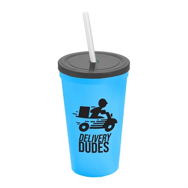 Garyline® Cups-on-the-Go Sport Sipper - 22 oz. - Garyline® Cups-on-the-Go Sport Sipper - 22 oz. - Image 1533 of 3463