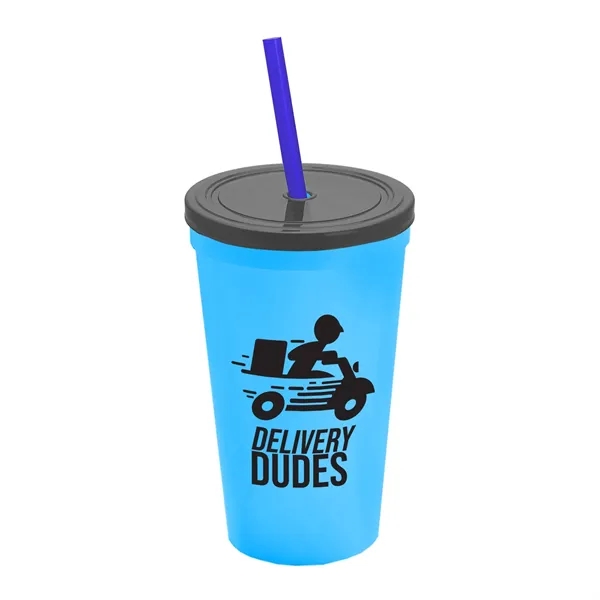 Garyline® Cups-on-the-Go Sport Sipper - 22 oz. - Garyline® Cups-on-the-Go Sport Sipper - 22 oz. - Image 1537 of 3463