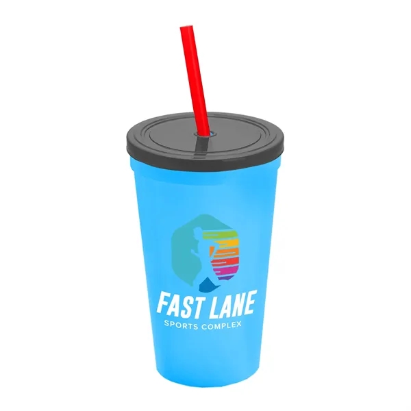 Garyline® Cups-on-the-Go Sport Sipper - 22 oz. - Garyline® Cups-on-the-Go Sport Sipper - 22 oz. - Image 1544 of 3463