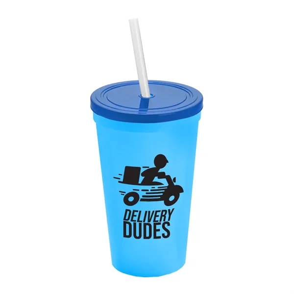 Garyline® Cups-on-the-Go Sport Sipper - 22 oz. - Garyline® Cups-on-the-Go Sport Sipper - 22 oz. - Image 1547 of 3463