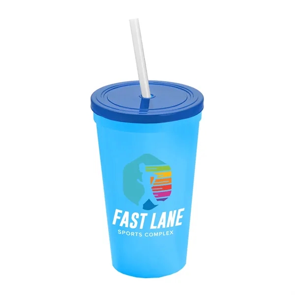 Garyline® Cups-on-the-Go Sport Sipper - 22 oz. - Garyline® Cups-on-the-Go Sport Sipper - 22 oz. - Image 1548 of 3463