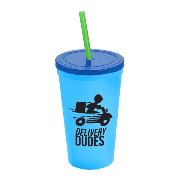 Garyline® Cups-on-the-Go Sport Sipper - 22 oz. - Garyline® Cups-on-the-Go Sport Sipper - 22 oz. - Image 1553 of 3463