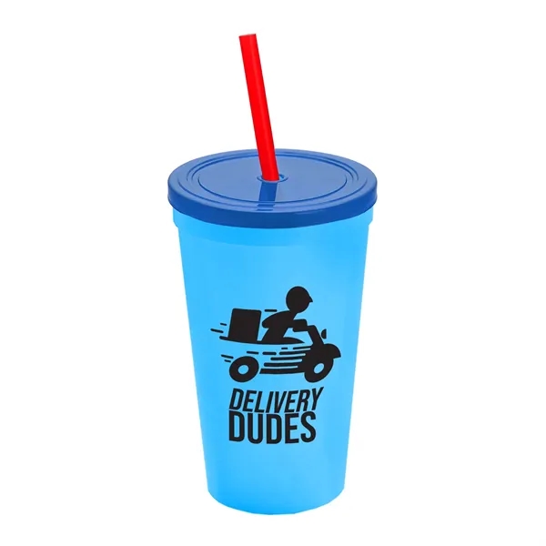Garyline® Cups-on-the-Go Sport Sipper - 22 oz. - Garyline® Cups-on-the-Go Sport Sipper - 22 oz. - Image 1557 of 3463