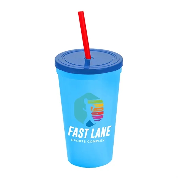 Garyline® Cups-on-the-Go Sport Sipper - 22 oz. - Garyline® Cups-on-the-Go Sport Sipper - 22 oz. - Image 1558 of 3463