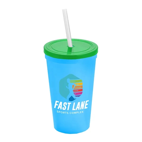 Garyline® Cups-on-the-Go Sport Sipper - 22 oz. - Garyline® Cups-on-the-Go Sport Sipper - 22 oz. - Image 1562 of 3463