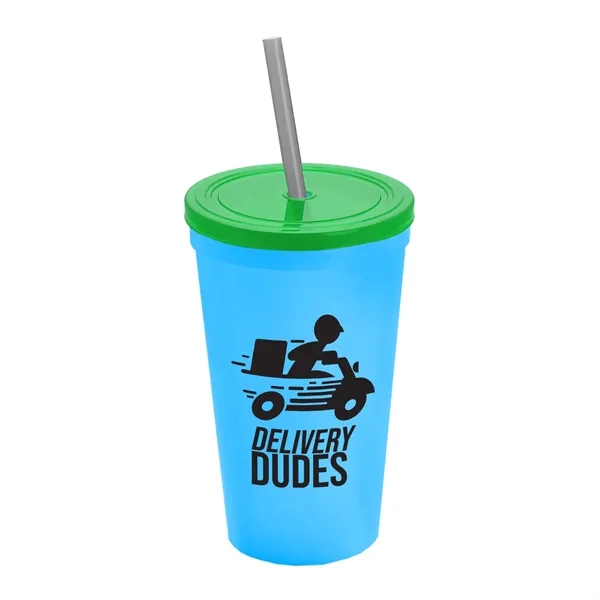 Garyline® Cups-on-the-Go Sport Sipper - 22 oz. - Garyline® Cups-on-the-Go Sport Sipper - 22 oz. - Image 1563 of 3463