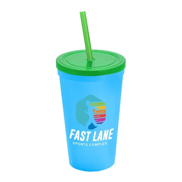 Garyline® Cups-on-the-Go Sport Sipper - 22 oz. - Garyline® Cups-on-the-Go Sport Sipper - 22 oz. - Image 1568 of 3463