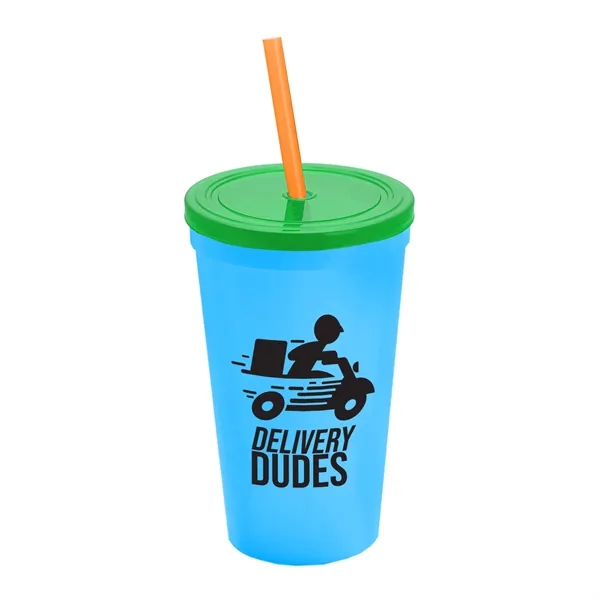 Garyline® Cups-on-the-Go Sport Sipper - 22 oz. - Garyline® Cups-on-the-Go Sport Sipper - 22 oz. - Image 1569 of 3463