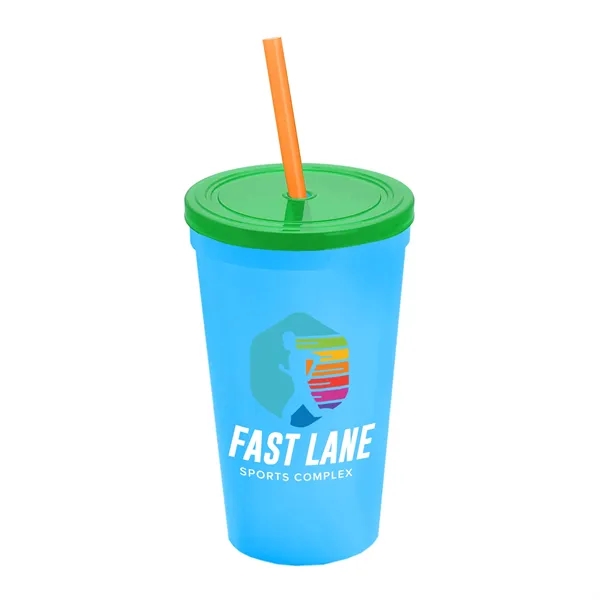 Garyline® Cups-on-the-Go Sport Sipper - 22 oz. - Garyline® Cups-on-the-Go Sport Sipper - 22 oz. - Image 1570 of 3463