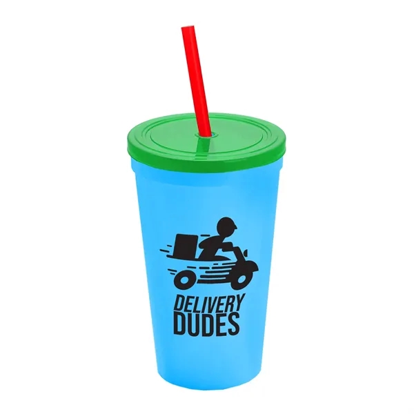 Garyline® Cups-on-the-Go Sport Sipper - 22 oz. - Garyline® Cups-on-the-Go Sport Sipper - 22 oz. - Image 1571 of 3463