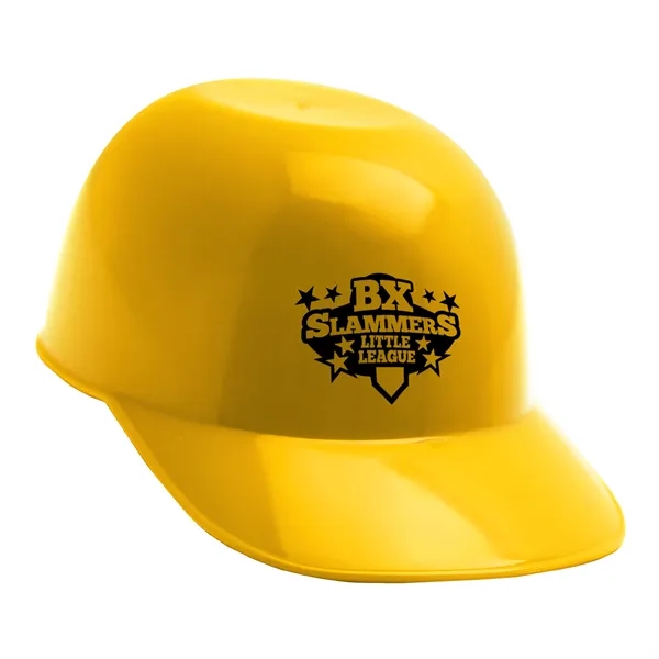 Garyline® Baseball Helmet Bowl - Garyline® Baseball Helmet Bowl - Image 18 of 35