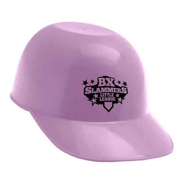 Garyline® Baseball Helmet Bowl - Garyline® Baseball Helmet Bowl - Image 19 of 35