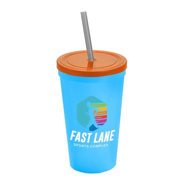 Garyline® Cups-on-the-Go Sport Sipper - 22 oz. - Garyline® Cups-on-the-Go Sport Sipper - 22 oz. - Image 1578 of 3463