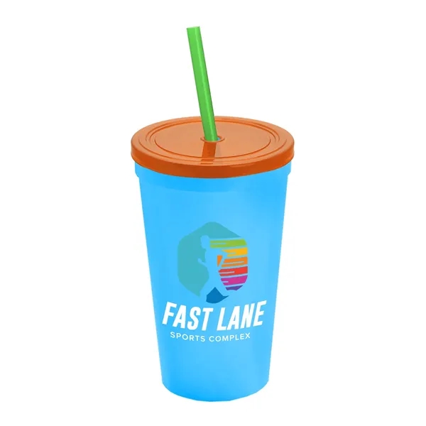 Garyline® Cups-on-the-Go Sport Sipper - 22 oz. - Garyline® Cups-on-the-Go Sport Sipper - 22 oz. - Image 1582 of 3463