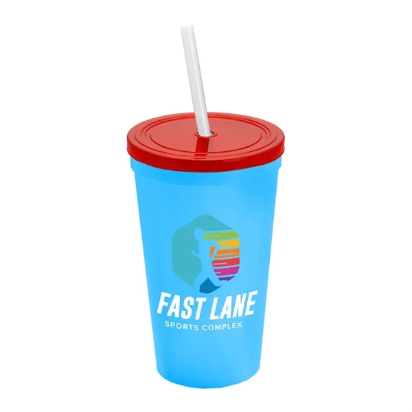Garyline® Cups-on-the-Go Sport Sipper - 22 oz. - Garyline® Cups-on-the-Go Sport Sipper - 22 oz. - Image 1590 of 3463