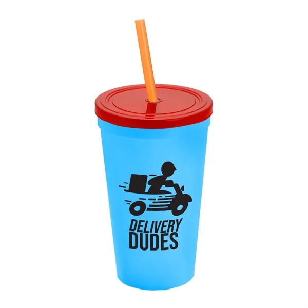 Garyline® Cups-on-the-Go Sport Sipper - 22 oz. - Garyline® Cups-on-the-Go Sport Sipper - 22 oz. - Image 1597 of 3463