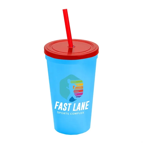 Garyline® Cups-on-the-Go Sport Sipper - 22 oz. - Garyline® Cups-on-the-Go Sport Sipper - 22 oz. - Image 1600 of 3463