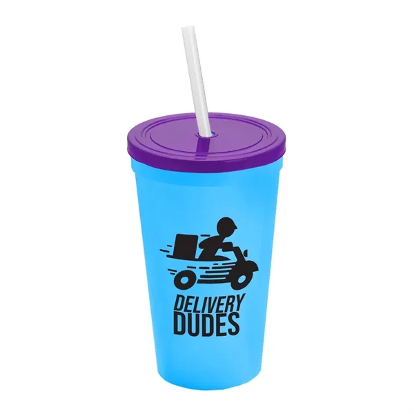 Garyline® Cups-on-the-Go Sport Sipper - 22 oz. - Garyline® Cups-on-the-Go Sport Sipper - 22 oz. - Image 1603 of 3463