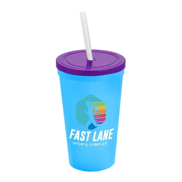 Garyline® Cups-on-the-Go Sport Sipper - 22 oz. - Garyline® Cups-on-the-Go Sport Sipper - 22 oz. - Image 1604 of 3463