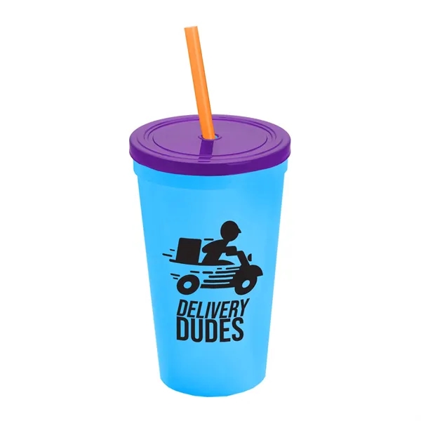 Garyline® Cups-on-the-Go Sport Sipper - 22 oz. - Garyline® Cups-on-the-Go Sport Sipper - 22 oz. - Image 1611 of 3463