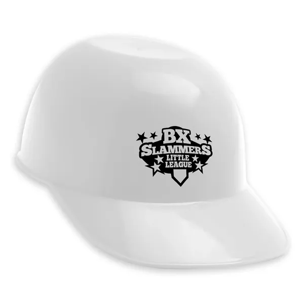 Garyline® Baseball Helmet Bowl - Garyline® Baseball Helmet Bowl - Image 35 of 35