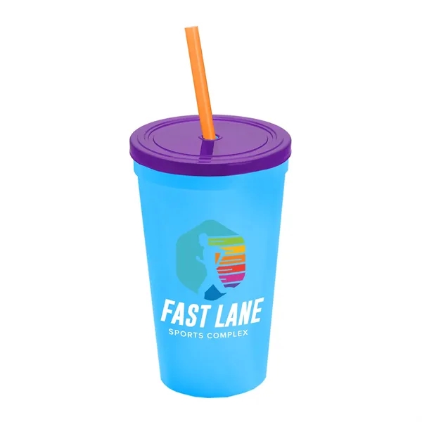 Garyline® Cups-on-the-Go Sport Sipper - 22 oz. - Garyline® Cups-on-the-Go Sport Sipper - 22 oz. - Image 1612 of 3463