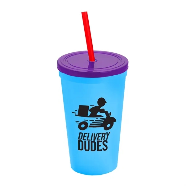 Garyline® Cups-on-the-Go Sport Sipper - 22 oz. - Garyline® Cups-on-the-Go Sport Sipper - 22 oz. - Image 1613 of 3463