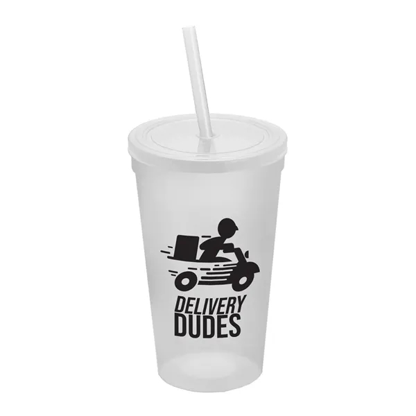 Garyline® Cups-on-the-Go Sport Sipper - 22 oz. - Garyline® Cups-on-the-Go Sport Sipper - 22 oz. - Image 1617 of 3463