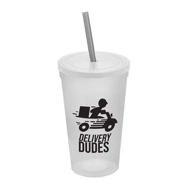 Garyline® Cups-on-the-Go Sport Sipper - 22 oz. - Garyline® Cups-on-the-Go Sport Sipper - 22 oz. - Image 1619 of 3463
