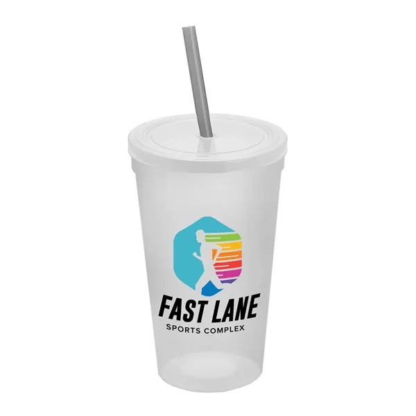 Garyline® Cups-on-the-Go Sport Sipper - 22 oz. - Garyline® Cups-on-the-Go Sport Sipper - 22 oz. - Image 1620 of 3463