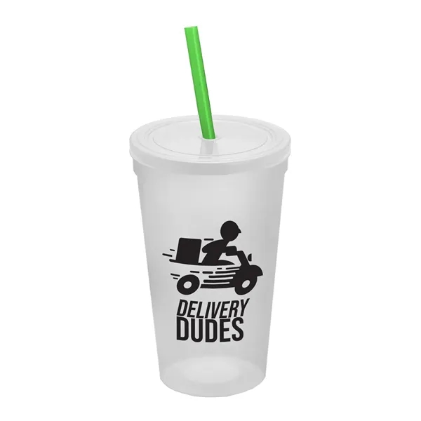 Garyline® Cups-on-the-Go Sport Sipper - 22 oz. - Garyline® Cups-on-the-Go Sport Sipper - 22 oz. - Image 1623 of 3463