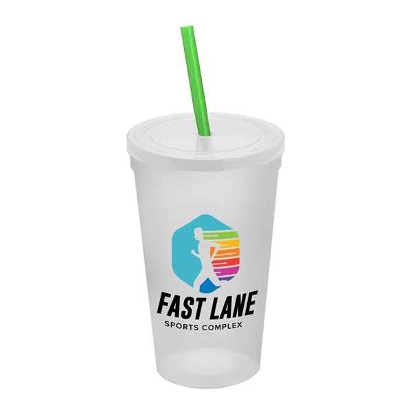 Garyline® Cups-on-the-Go Sport Sipper - 22 oz. - Garyline® Cups-on-the-Go Sport Sipper - 22 oz. - Image 1624 of 3463