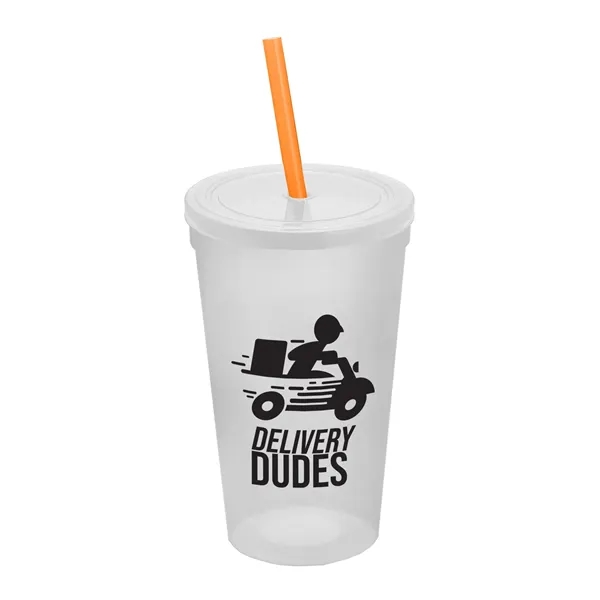 Garyline® Cups-on-the-Go Sport Sipper - 22 oz. - Garyline® Cups-on-the-Go Sport Sipper - 22 oz. - Image 1625 of 3463