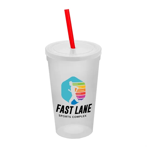 Garyline® Cups-on-the-Go Sport Sipper - 22 oz. - Garyline® Cups-on-the-Go Sport Sipper - 22 oz. - Image 1628 of 3463