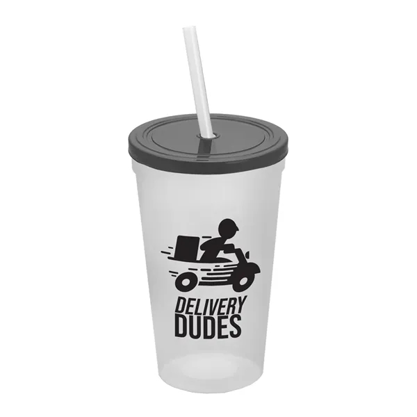 Garyline® Cups-on-the-Go Sport Sipper - 22 oz. - Garyline® Cups-on-the-Go Sport Sipper - 22 oz. - Image 1631 of 3463