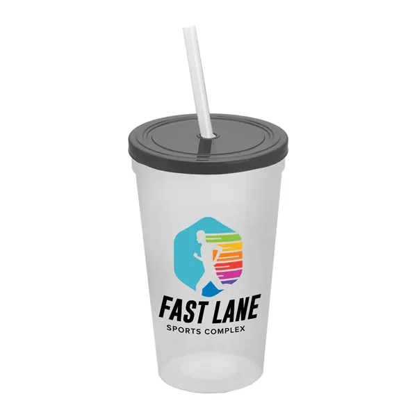 Garyline® Cups-on-the-Go Sport Sipper - 22 oz. - Garyline® Cups-on-the-Go Sport Sipper - 22 oz. - Image 1632 of 3463