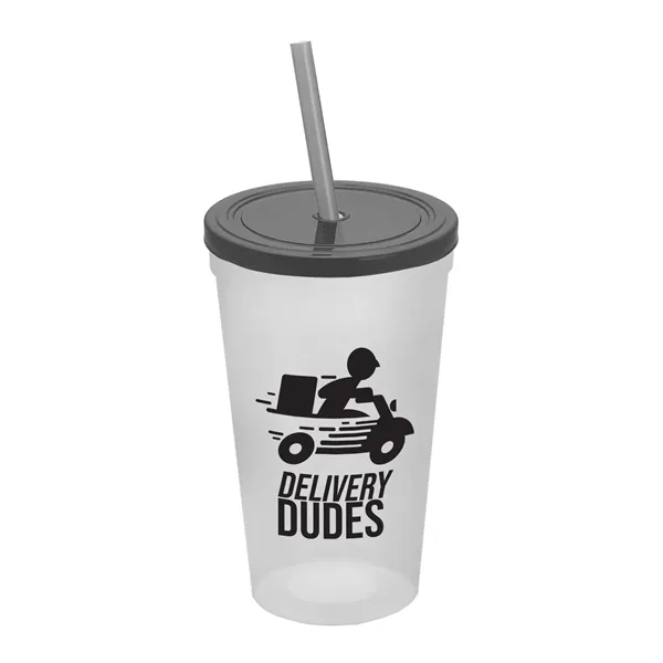 Garyline® Cups-on-the-Go Sport Sipper - 22 oz. - Garyline® Cups-on-the-Go Sport Sipper - 22 oz. - Image 1633 of 3463