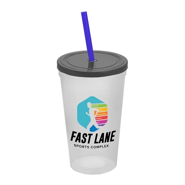 Garyline® Cups-on-the-Go Sport Sipper - 22 oz. - Garyline® Cups-on-the-Go Sport Sipper - 22 oz. - Image 1636 of 3463