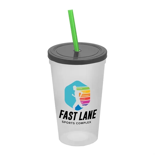 Garyline® Cups-on-the-Go Sport Sipper - 22 oz. - Garyline® Cups-on-the-Go Sport Sipper - 22 oz. - Image 1638 of 3463