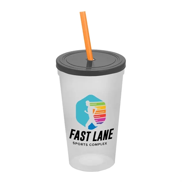 Garyline® Cups-on-the-Go Sport Sipper - 22 oz. - Garyline® Cups-on-the-Go Sport Sipper - 22 oz. - Image 1640 of 3463